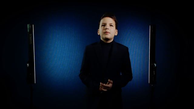 Исповедь. Исполняет Нарижний Федор. 9 лет. Автор песни @SHAMAN смотреть онлайн