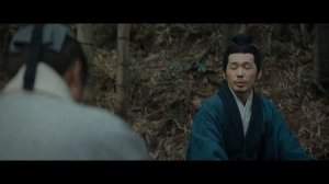 Ветер из Лунси 1 сезон 2 серия