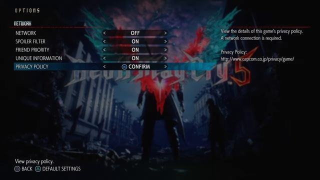 Devil May Cry 5 Deluxe смотреть онлайн