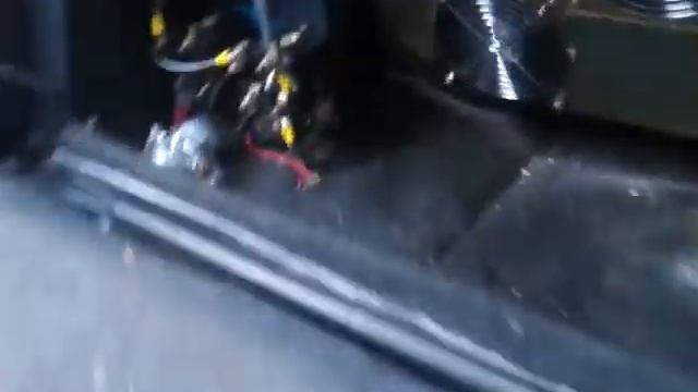 uniden 220 mhz repeater linear wired in car part 1 смотреть онлайн