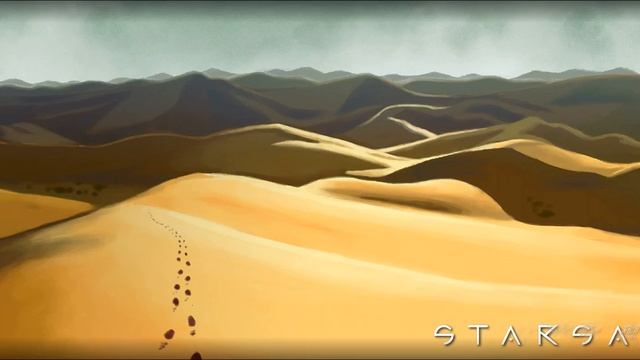 Starsand (OST) - Francesco Clemente Full + Timestamps [Original Game Soundtrack] смотреть онлайн