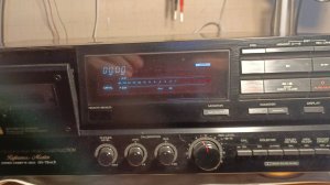 AKAI GX-75 MK|| ремонт