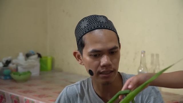 LEIKA SEDIH DITINGGAL PAKDE WEKO PERGI SELAMANYA😭DRAMA PARODI PAKDE WEKO PAMIT PULANG KAMPUNG смотреть онлайн