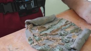 Урок №2. Изготовление керамического Пано