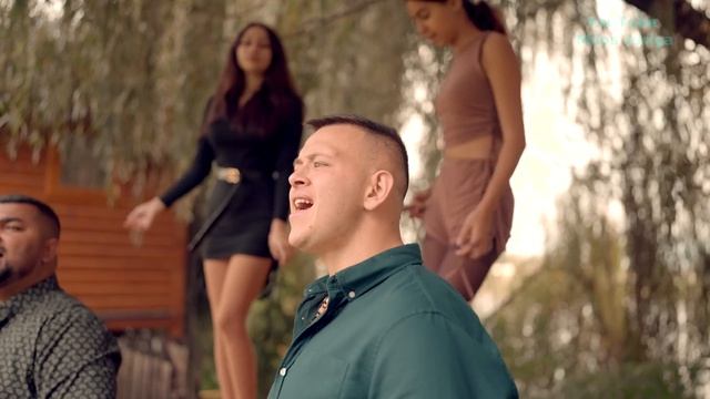 Tibi-Zsolti band - Cardas Mix - Cide hara / Av caje ( covers ) смотреть онлайн