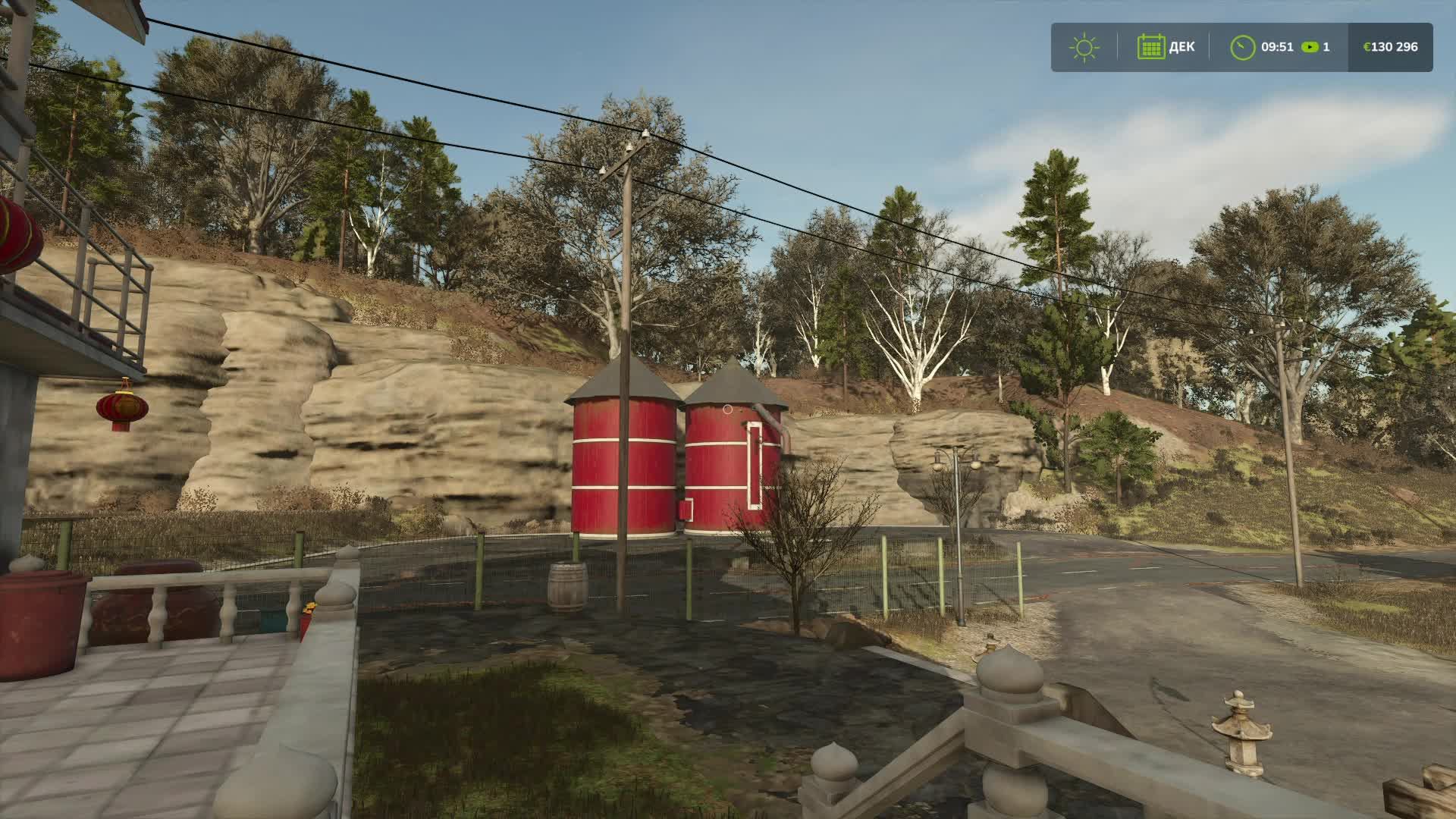 Farming Simulator 25.ч.21 смотреть онлайн