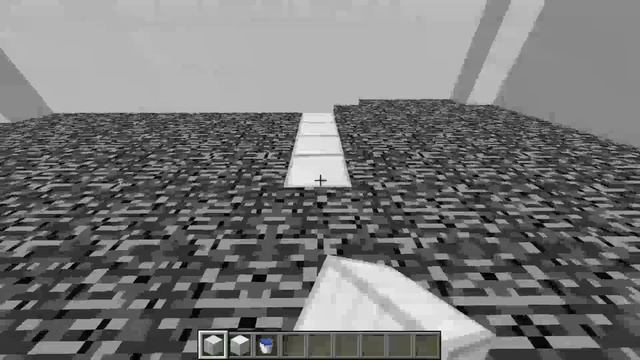 experiment number 1/ эксперимент номер 1-Minecraft смотреть онлайн