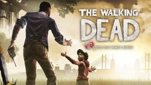 The Walking Dead  (3-Эпизод.)