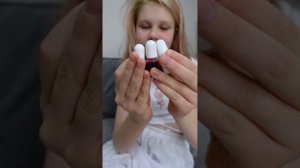 Шестой подарок с адвент календаря