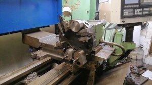 Токарная стойка xc809t