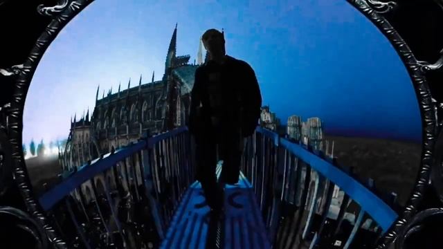 Zavet - Золотые купола