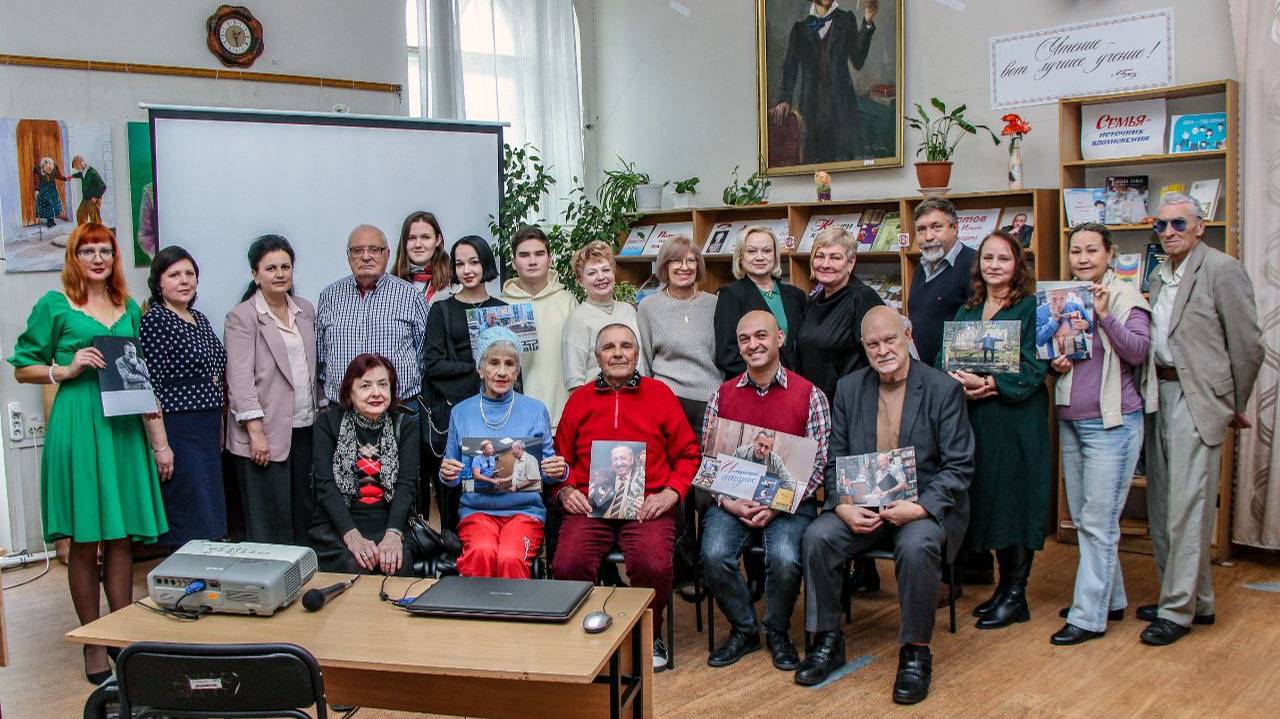 Судьбой дарованные встречи смотреть онлайн