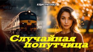 Аудиокнига "Попутчица!" // Слушать истории /Жизненные истории / Читаем рассказы / Смотреть истории/