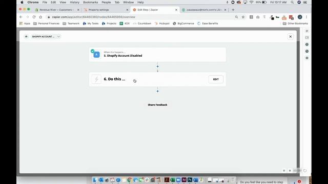 How to Retrieve the Shopify Customer Account Invite URL in your CRM | eCommerce Survival Series 1 смотреть онлайн