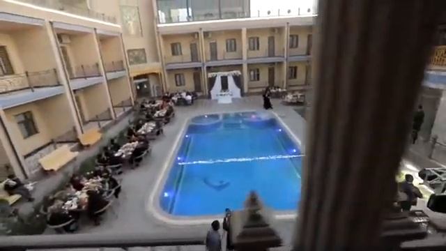Xorazm sanati Bunyod Jumaniyozov 5 kunlik dunyo смотреть онлайн