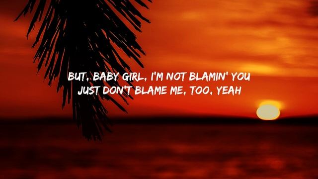 The Weeknd - Die For You [Lyrics] смотреть онлайн