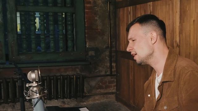 OITZMANN - Вижу выход - Live смотреть онлайн