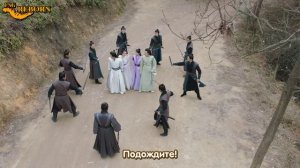 Роман камелии 1 сезон 19 серия