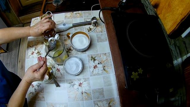 Лучший рецепт домашнего майонеза - просто и вкусно! смотреть онлайн