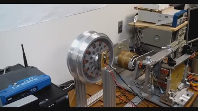 Ротовертер - Systems Free Energy смотреть онлайн