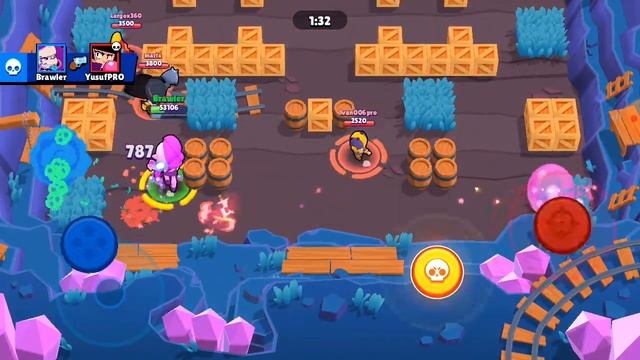 Бравл +рояль =видоос=) смотреть онлайн