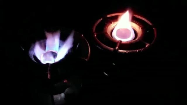Listen To The Sound Of Kerosene Stove And Sleep Like A baby | Relaxing White Noise смотреть онлайн
