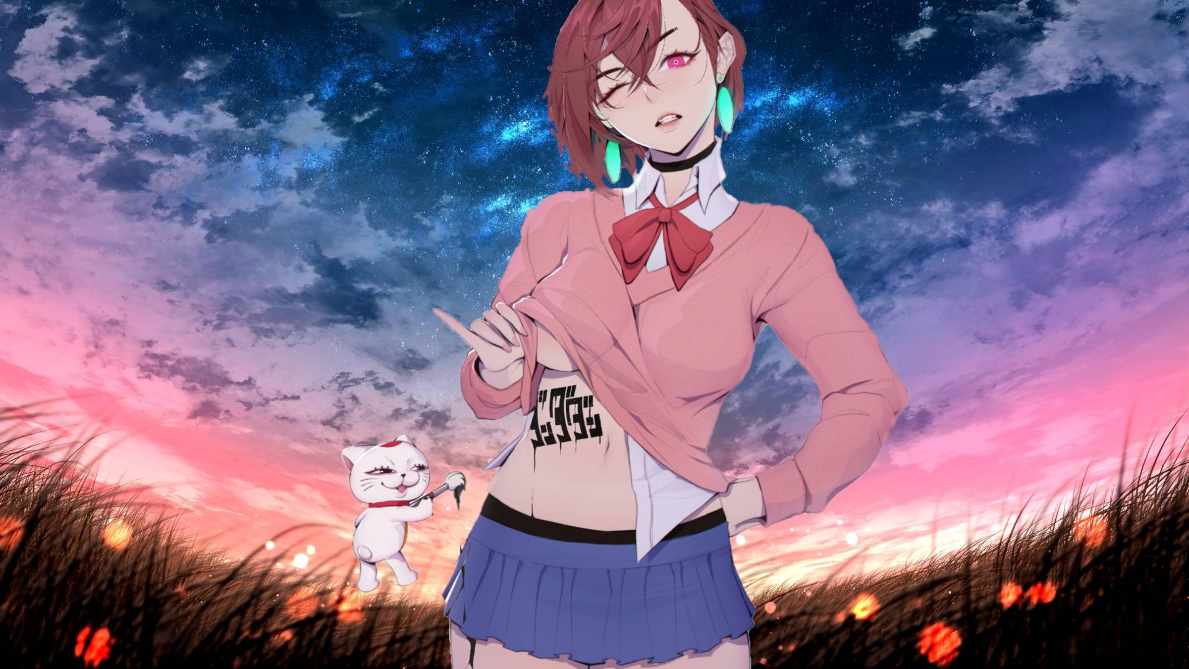 Witchouse 40k - EGODEATH MIX