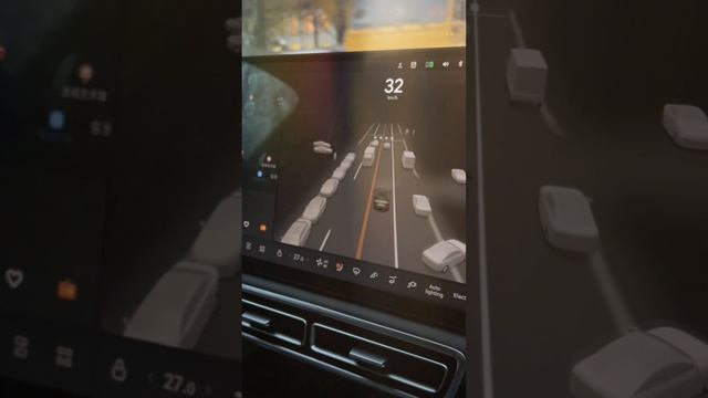 Обзор Lixiang L7 Ultra! смотреть онлайн