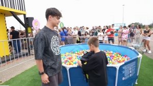 ОТКРЫЛИ БЕСПЛАТНЫЙ МАГАЗН А4!