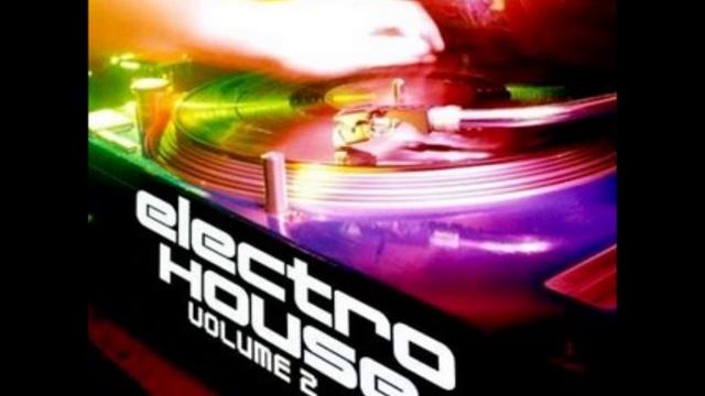 Electro House Hits Mini-Set mixed by DJ E.B.D.T Vol. 2 смотреть онлайн
