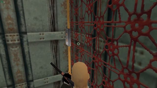 Hitman Codename 47 07 прохождение Walkthrough