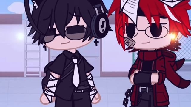 💢Hmph!💢 [Meme] [ft.Baby Alex✨💛] смотреть онлайн