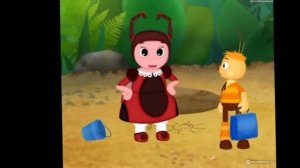 Лунтик и его друзья 7 сезона породы собак