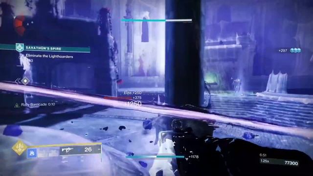 Best Stasis Titan Build PT2 ,this is nuts ! смотреть онлайн