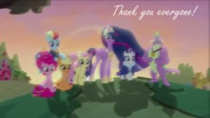 The Magic Of Friendship Grows ↬ Collab Cover (ft. 10 friends) 



 Я ЛЮБЛЮ ПОНЕЙ!!!!!!!!!!!!!!!!!!!