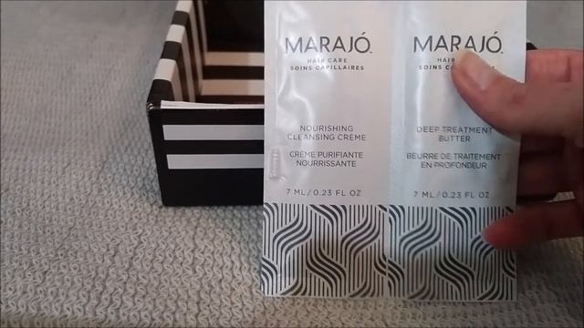 Play! by Sephora Jan 2019 First Box! смотреть онлайн