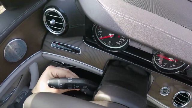 Recenzja Mercedes E220 All Terrain - odcinek 1 смотреть онлайн
