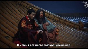 Ой! Император влюблён 1 сезон 4 серия