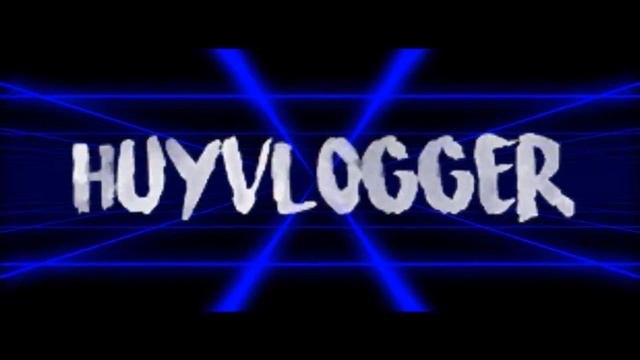 [INTRO#46] HuyVlogger | 2D Intro | Vlog Intro | New Alpha Good Bye Selena Gomez 😍 I'm Still Ur Fan