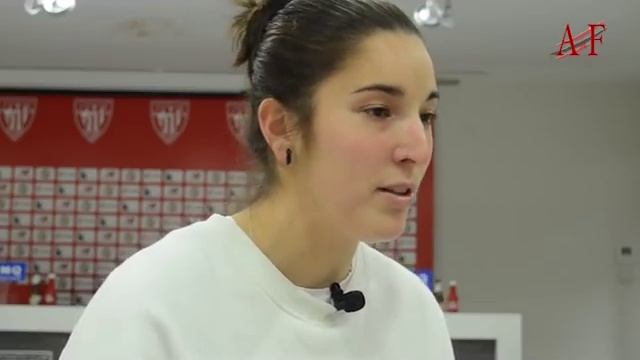 Entrevista a Nekane смотреть онлайн