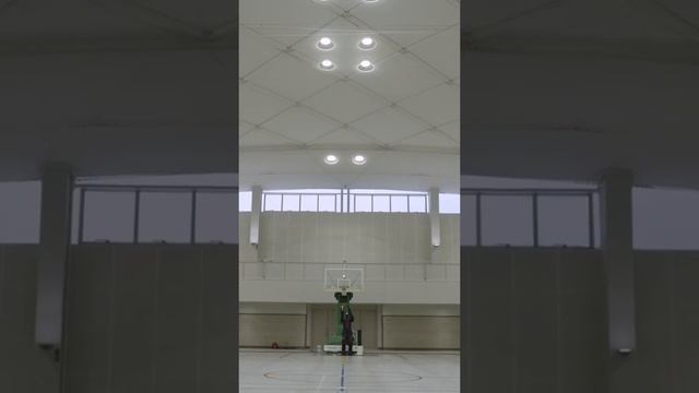 Баскетболистам приготовится! смотреть онлайн