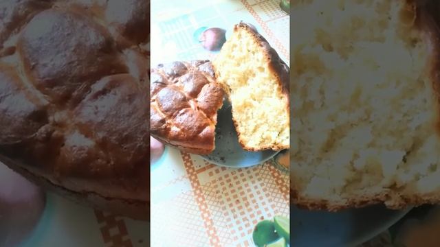Домашний хлебушек с хрустящей фирмовой корочкой удался. В доме пахнет чудесно!!! Нам бы ещё мира🇺🇦💖 смотреть онлайн