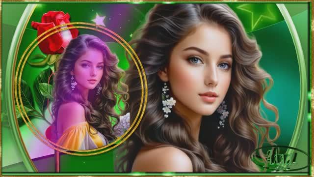 ❤️️🌹❤️️ ДУШЕВНАЯ ПЕСНЯ ! МОЙ ОГОНЁК ! НИКОЛАЙ ГОЛУБ ! смотреть онлайн