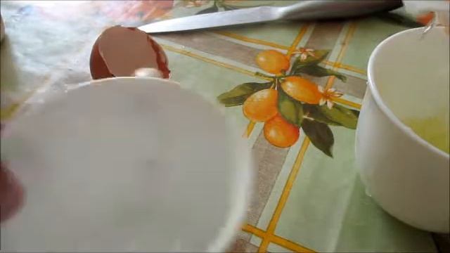 Отделитель яичного желтка с Геарбест смотреть онлайн