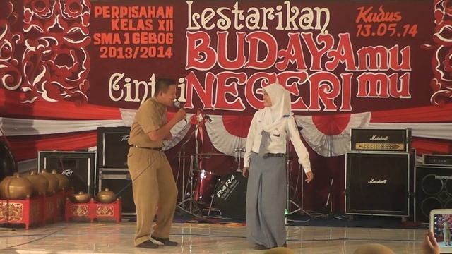 KANDAS GURU YANG CENTIL DENGAN MURIDNYA BY BANG LALA смотреть онлайн