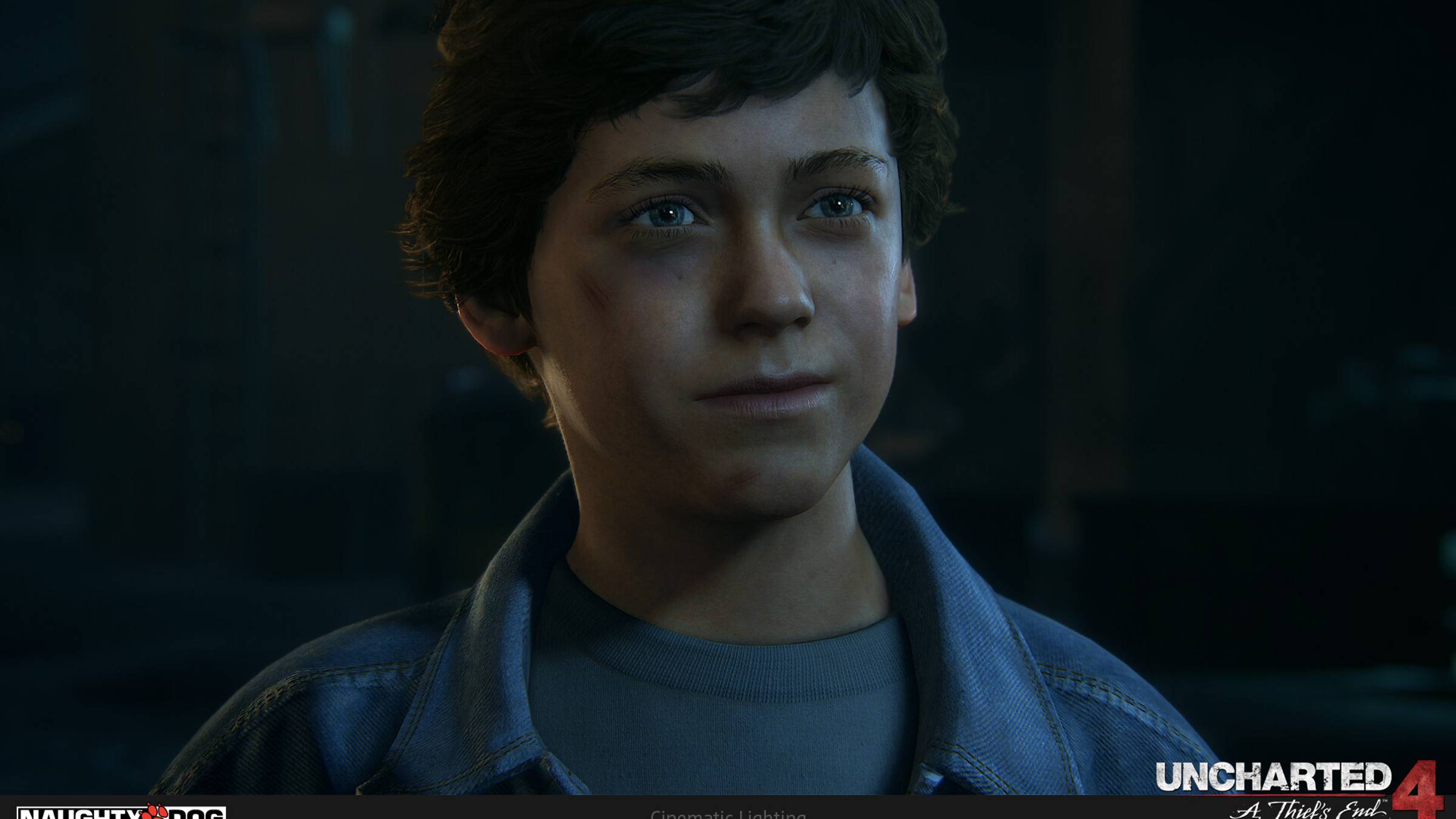 Uncharted начало |прохождение часть 1|