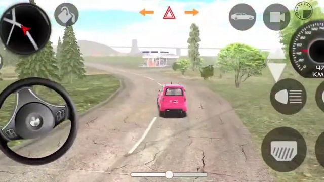 dollar (song) sidhu musewala modified Mahindra Tata Safari😈|Indian car simulator 3D|Android Gamepla смотреть онлайн