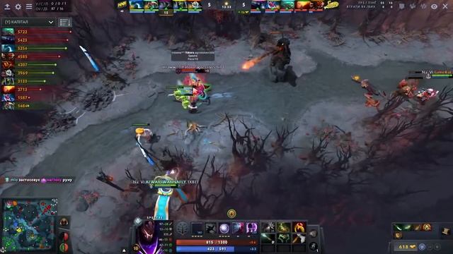 Na`Vi vs Yellow Submarine |гра 1| ESL One Germany 2020 - груповий етап by UcAst @violinUA & @JUSTIC смотреть онлайн