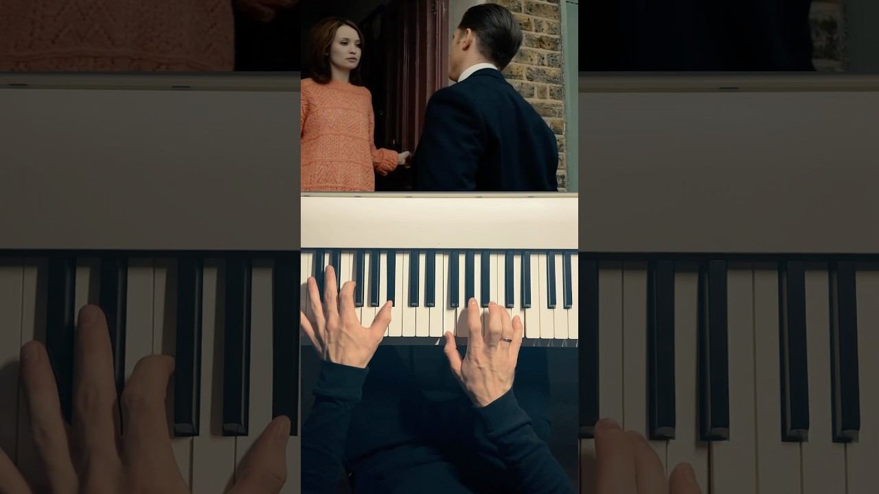 Это точно ЗАЛЕТИТ #piano #музыка ▪️ смотреть онлайн