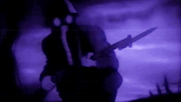 Lorn - Acid Rain (slowed-reverb)